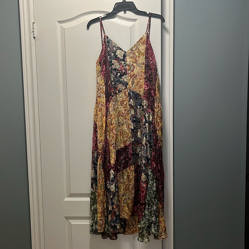 Gorgeous Zara dress